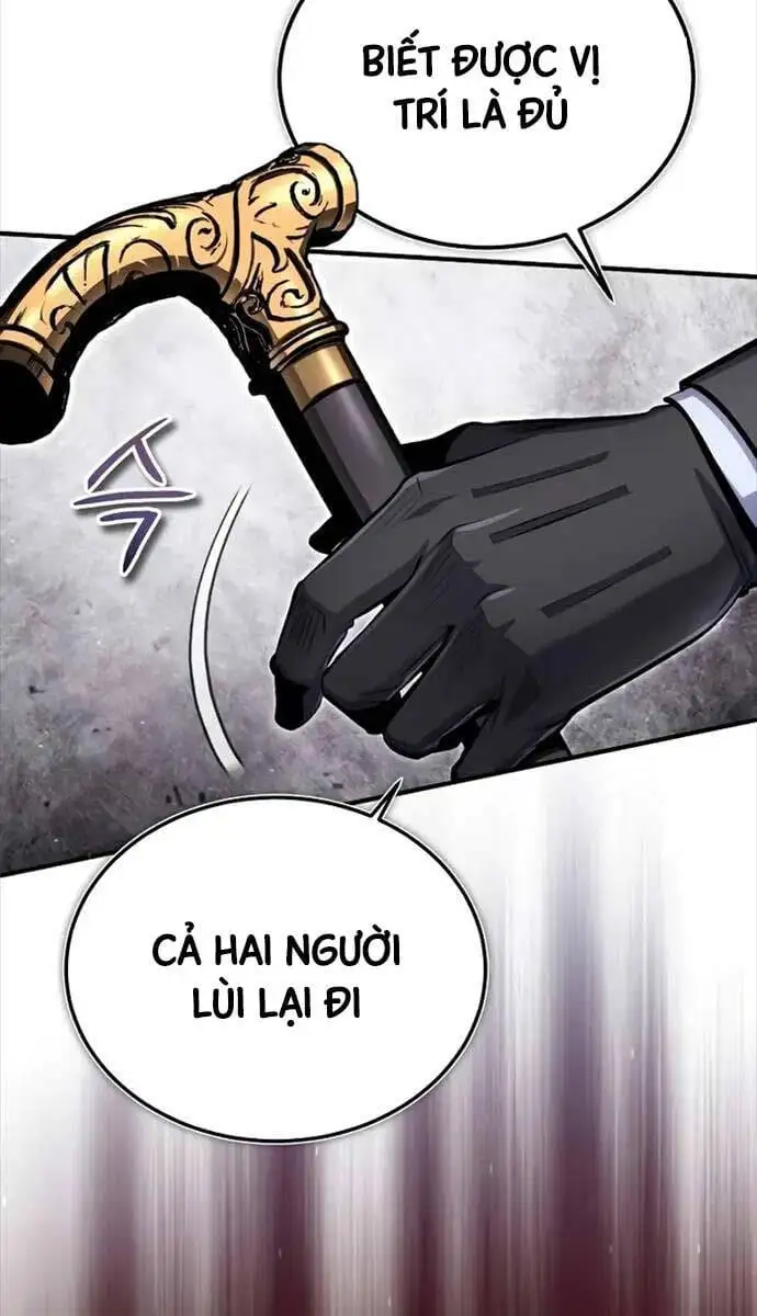 Truyện Tranh Giáo Sư Gián Điệp trang 5