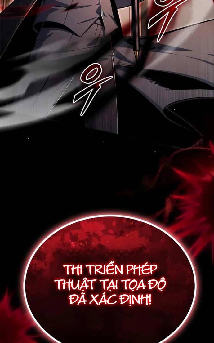 Truyện Tranh Giáo Sư Gián Điệp trang 5