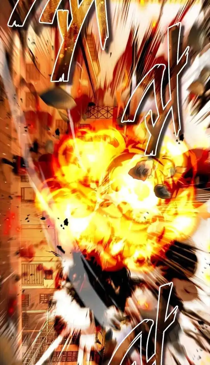 Truyện Tranh Giáo Sư Gián Điệp trang 5