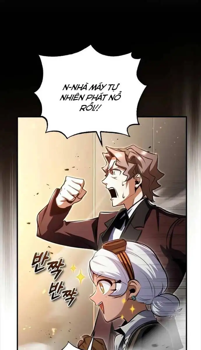 Truyện Tranh Giáo Sư Gián Điệp trang 5