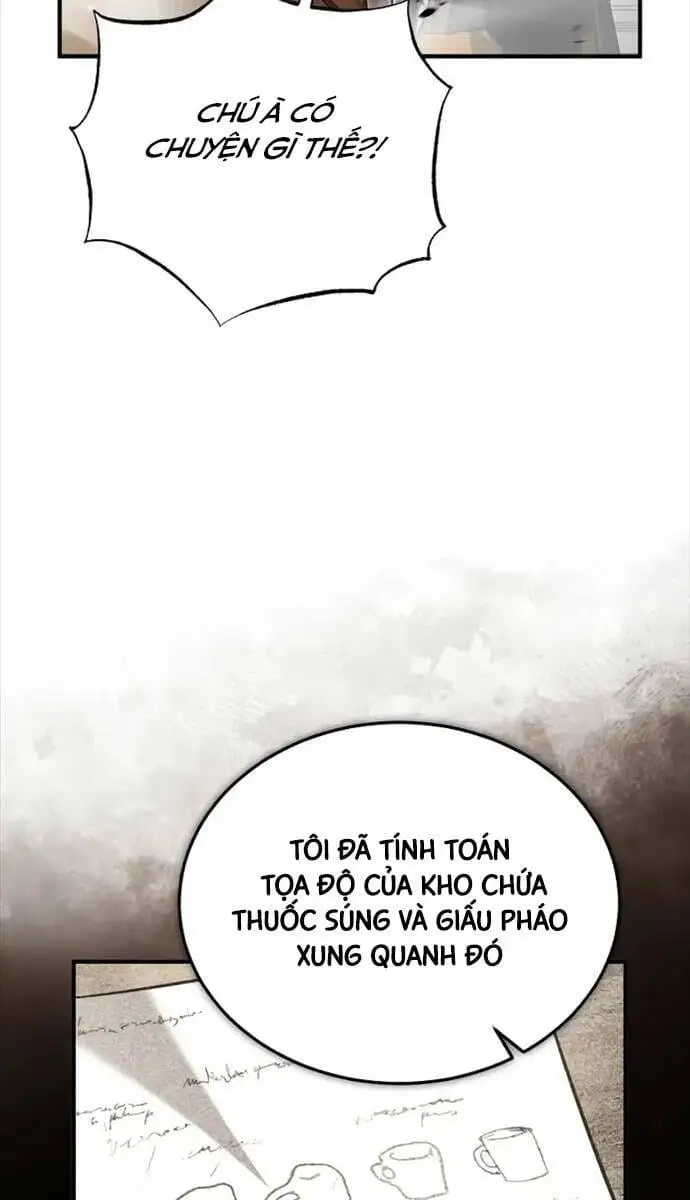 Truyện Tranh Giáo Sư Gián Điệp trang 5