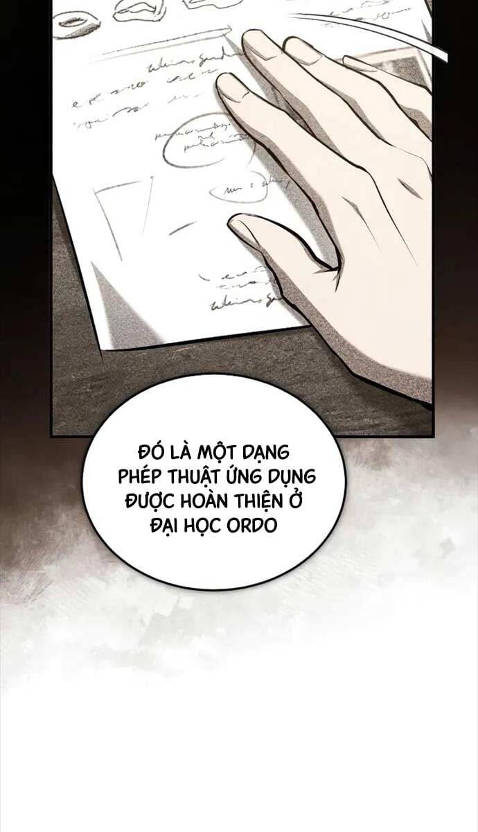 Truyện Tranh Giáo Sư Gián Điệp trang 5