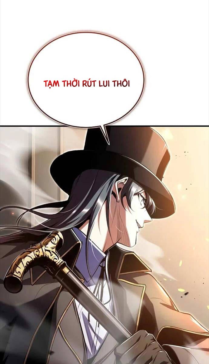 Truyện Tranh Giáo Sư Gián Điệp trang 5