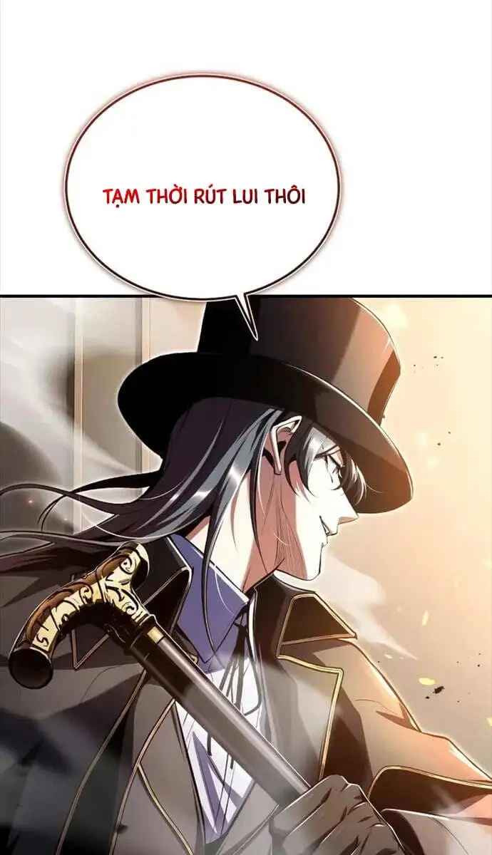 Truyện Tranh Giáo Sư Gián Điệp trang 5