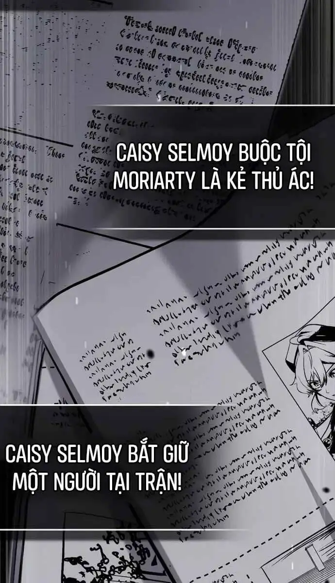 Truyện Tranh Giáo Sư Gián Điệp trang 5
