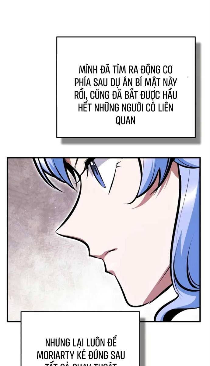 Truyện Tranh Giáo Sư Gián Điệp trang 5