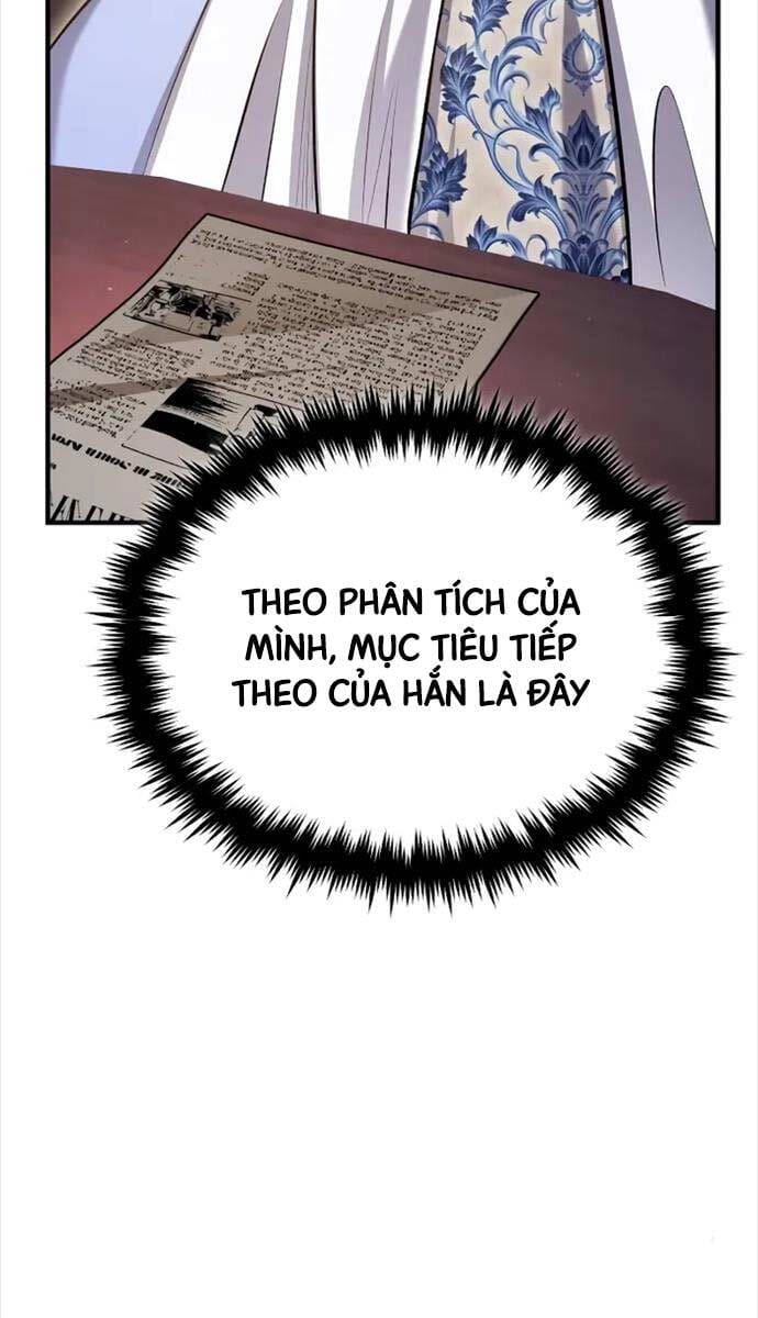 Truyện Tranh Giáo Sư Gián Điệp trang 5