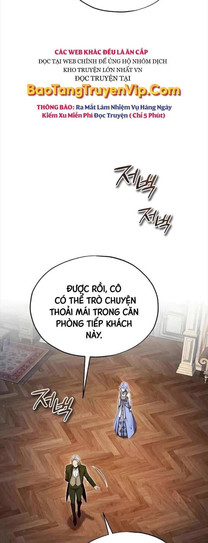 Truyện Tranh Giáo Sư Gián Điệp trang 5