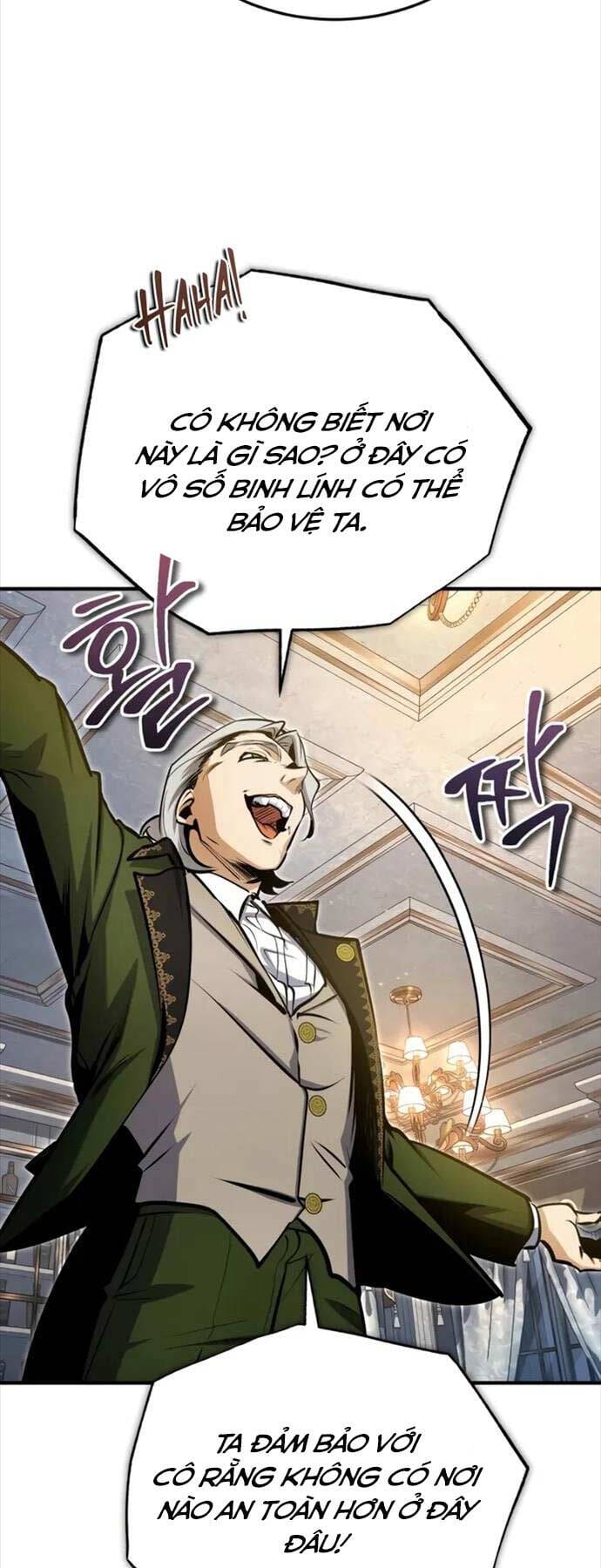 Truyện Tranh Giáo Sư Gián Điệp trang 5