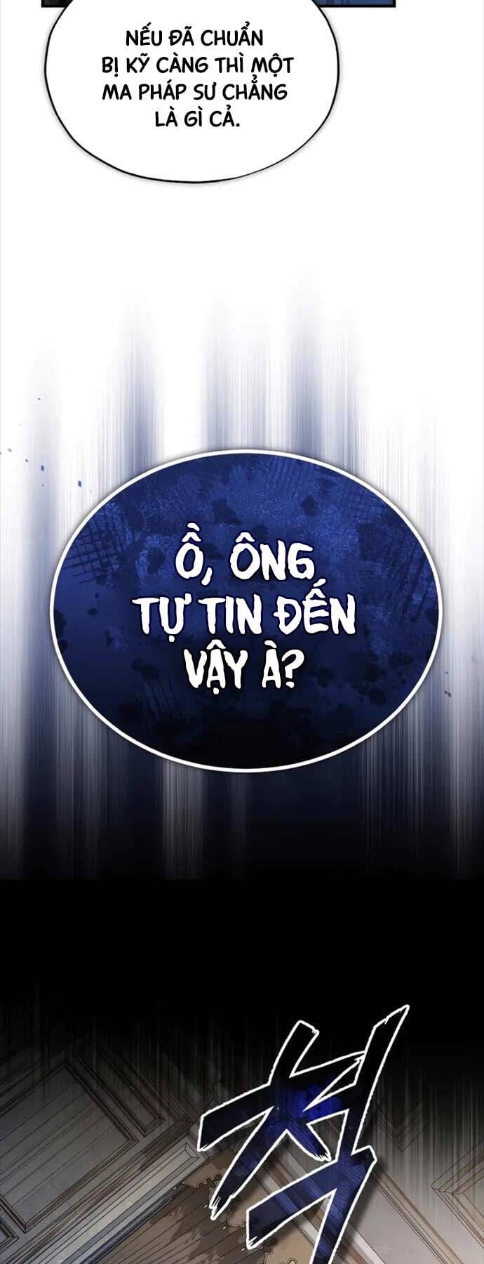 Truyện Tranh Giáo Sư Gián Điệp trang 5