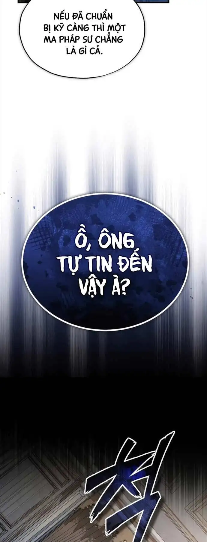 Truyện Tranh Giáo Sư Gián Điệp trang 5