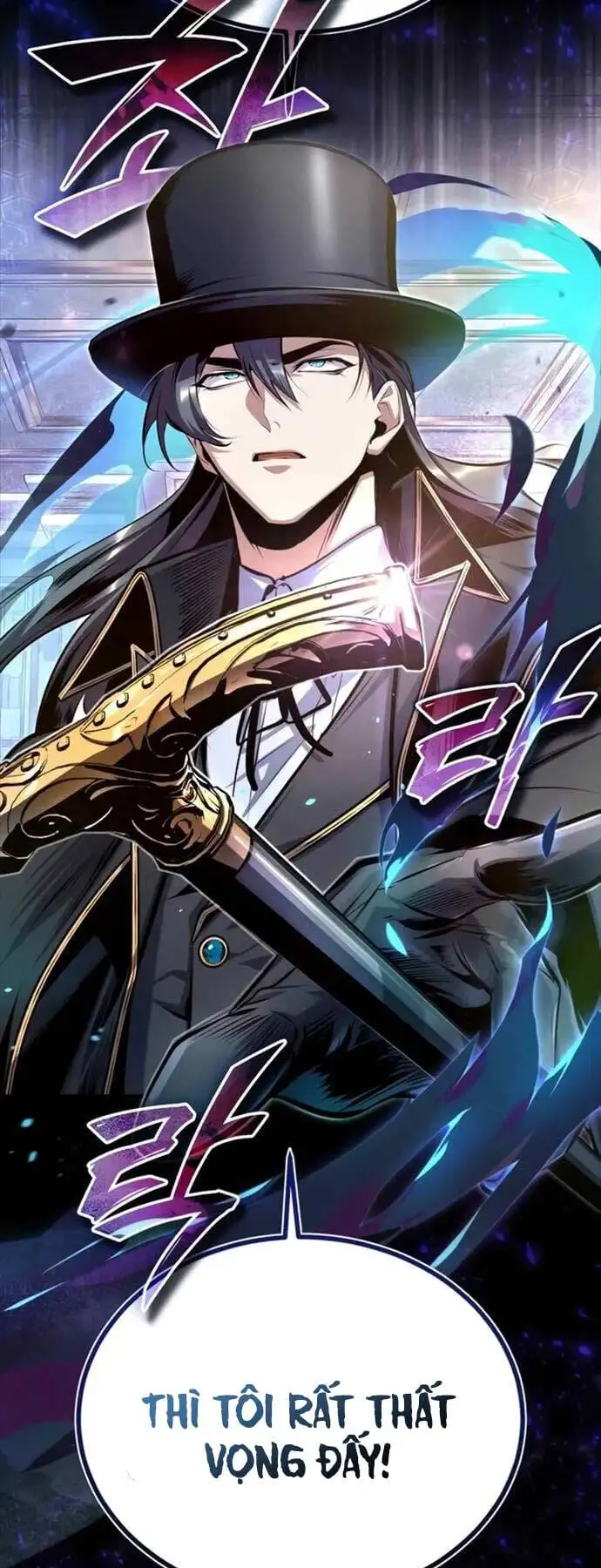 Truyện Tranh Giáo Sư Gián Điệp trang 5