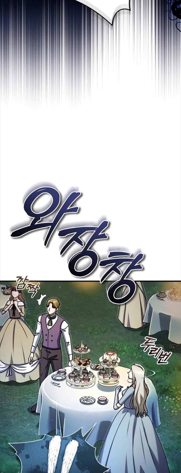 Truyện Tranh Giáo Sư Gián Điệp trang 5