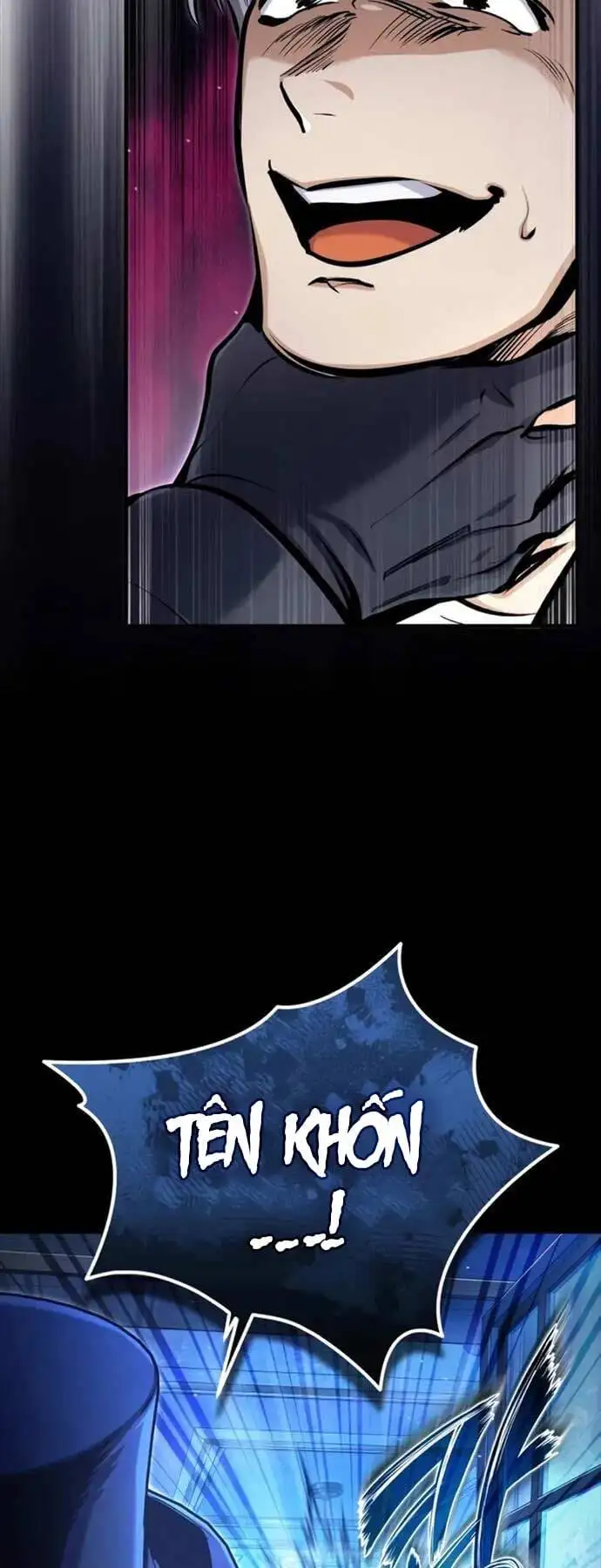 Truyện Tranh Giáo Sư Gián Điệp trang 5