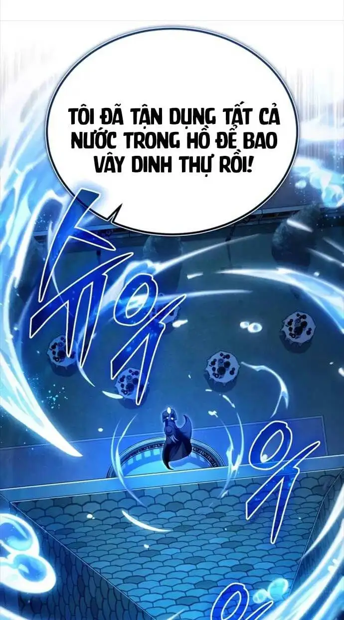 Truyện Tranh Giáo Sư Gián Điệp trang 5