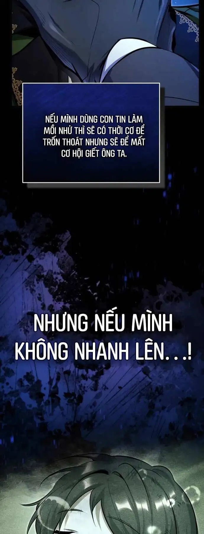 Truyện Tranh Giáo Sư Gián Điệp trang 5