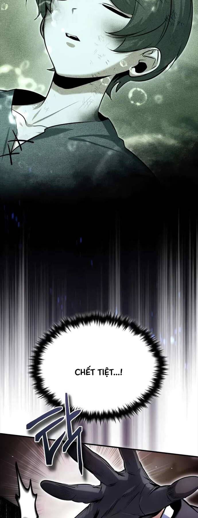 Truyện Tranh Giáo Sư Gián Điệp trang 5