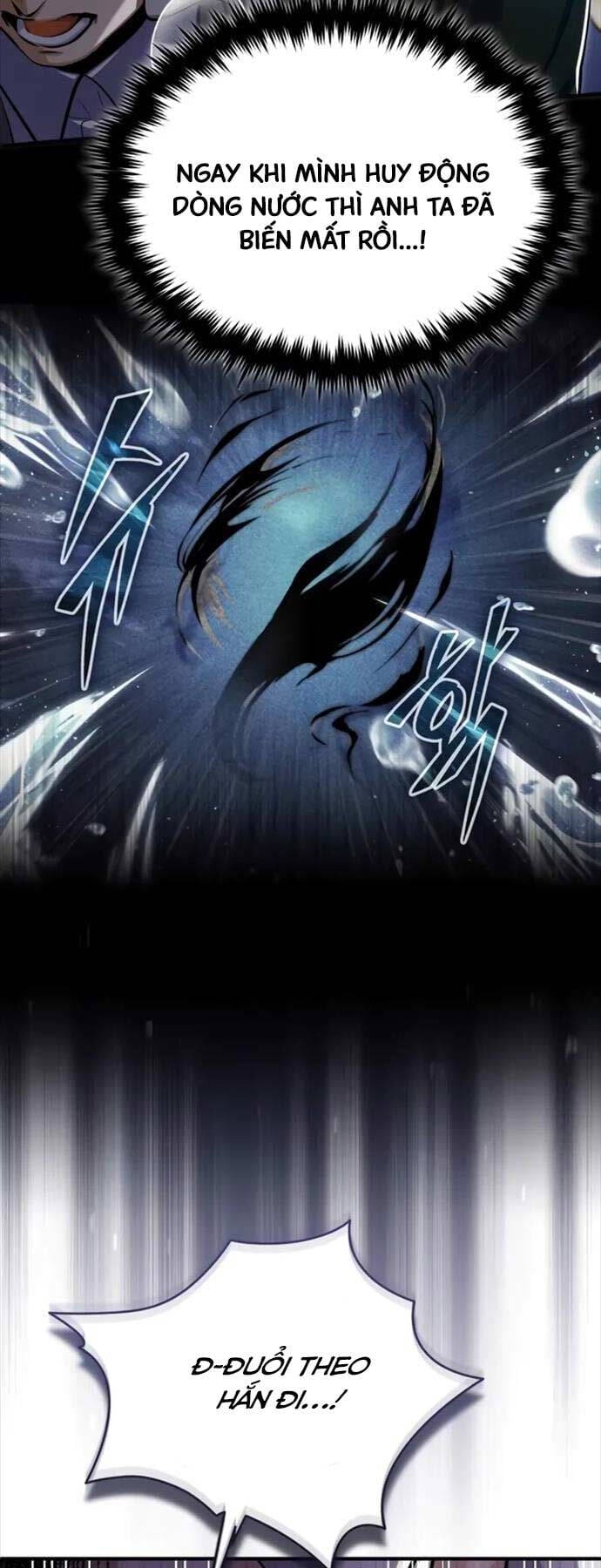 Truyện Tranh Giáo Sư Gián Điệp trang 5