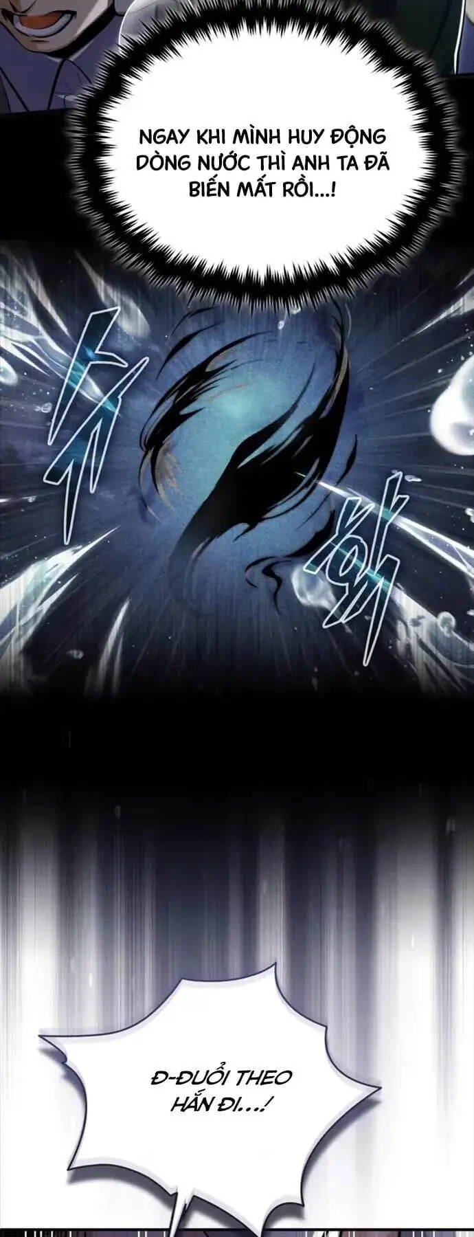 Truyện Tranh Giáo Sư Gián Điệp trang 5