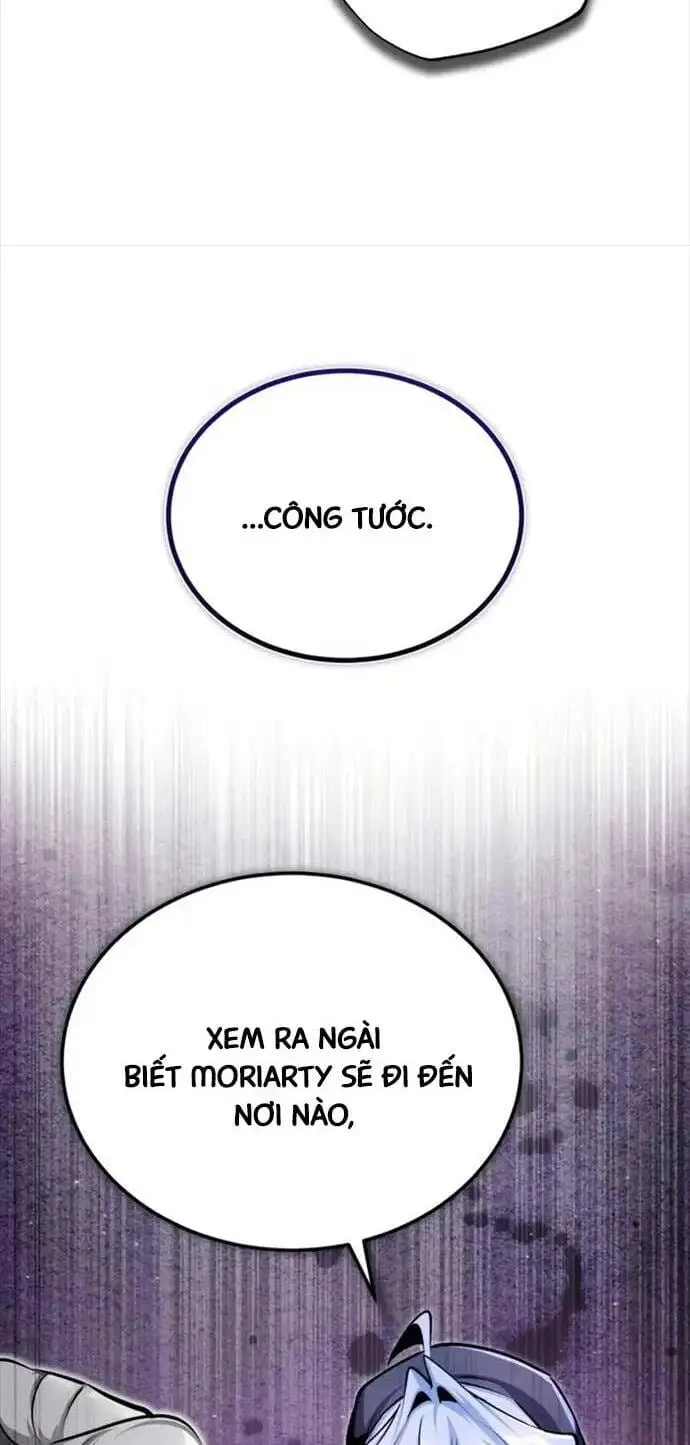 Truyện Tranh Giáo Sư Gián Điệp trang 5