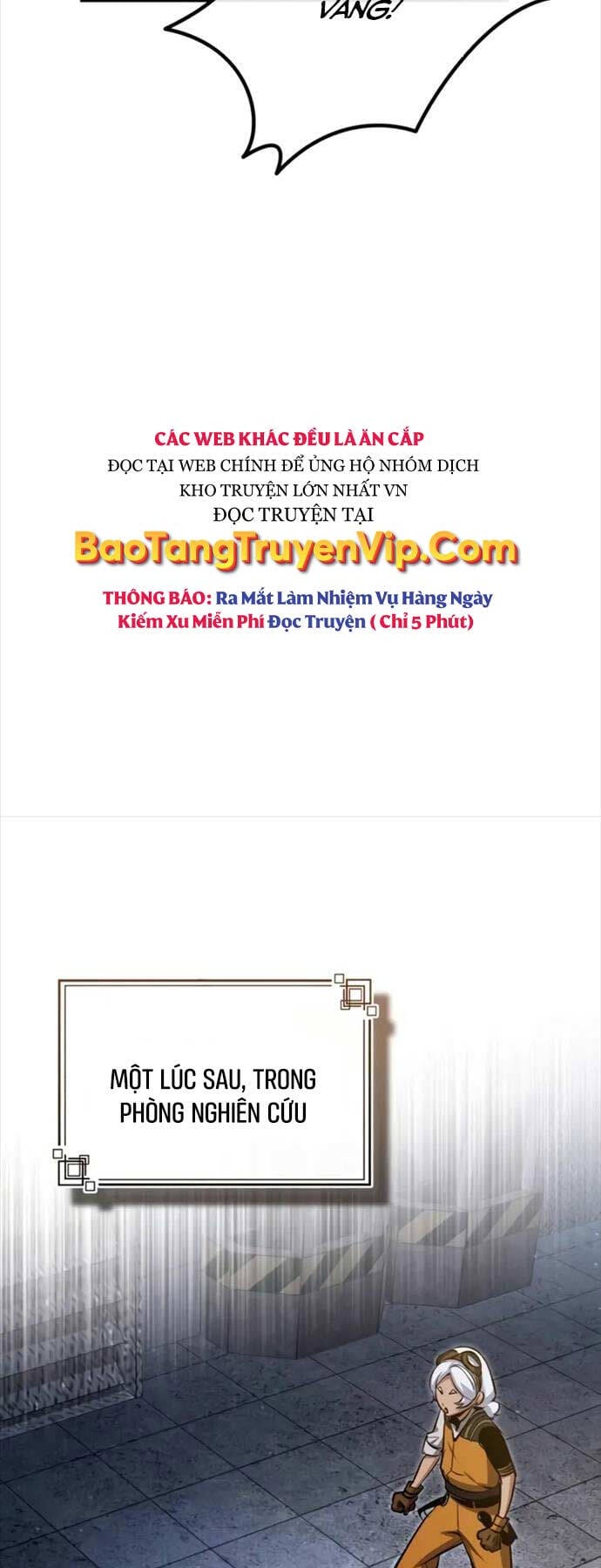 Truyện Tranh Giáo Sư Gián Điệp trang 5