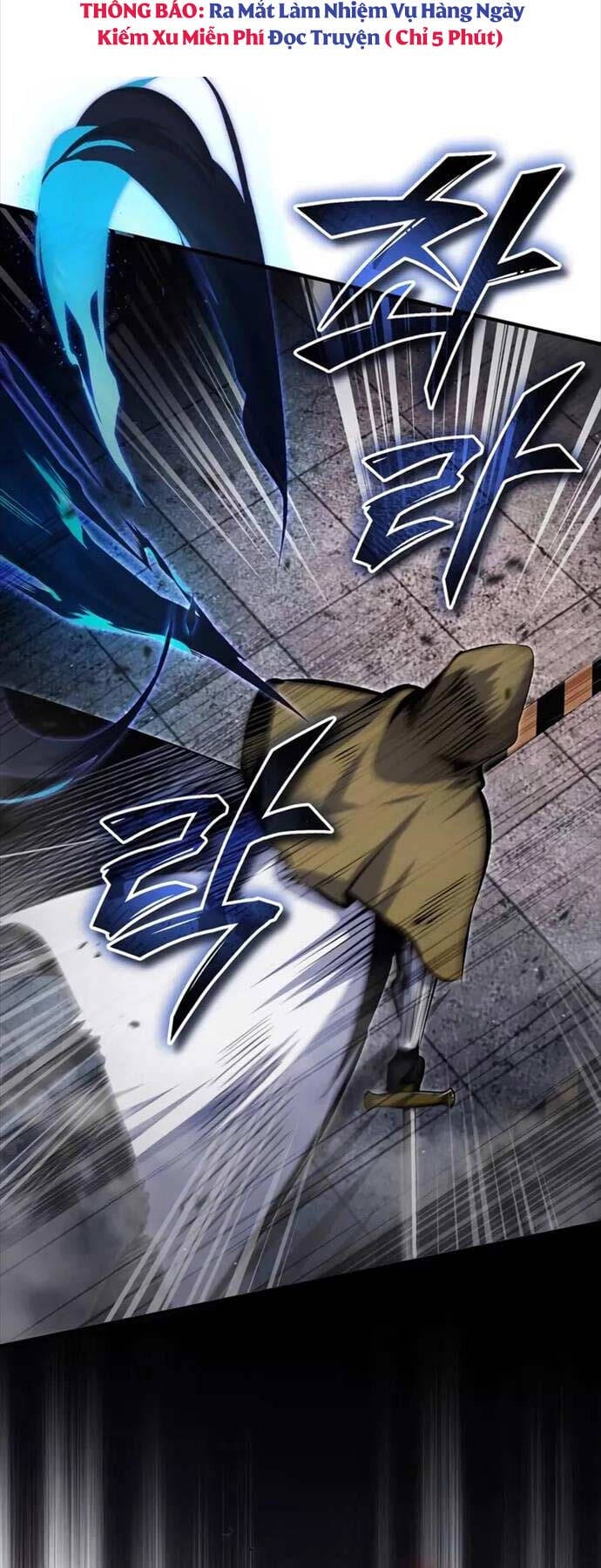 Truyện Tranh Giáo Sư Gián Điệp trang 5