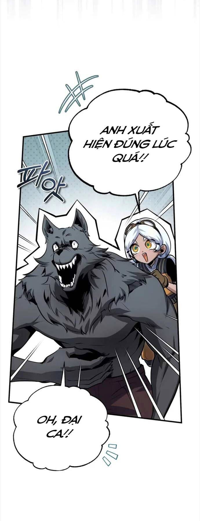 Truyện Tranh Giáo Sư Gián Điệp trang 5