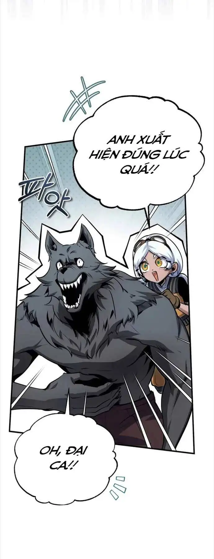 Truyện Tranh Giáo Sư Gián Điệp trang 5