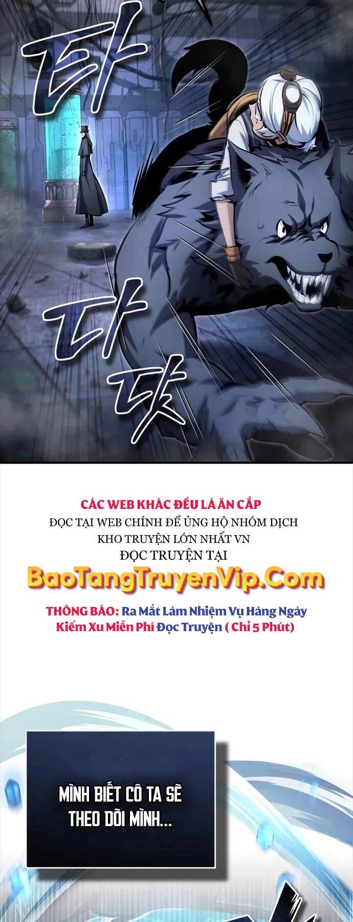 Truyện Tranh Giáo Sư Gián Điệp trang 5