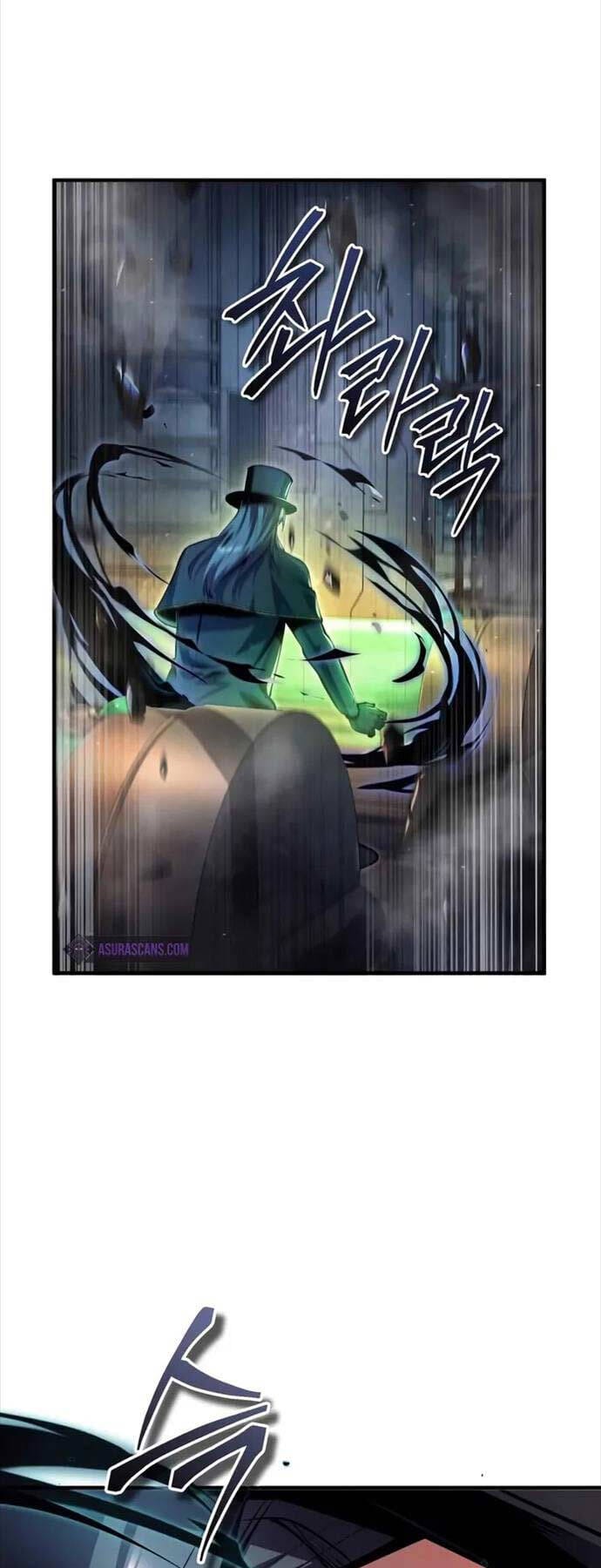 Truyện Tranh Giáo Sư Gián Điệp trang 5