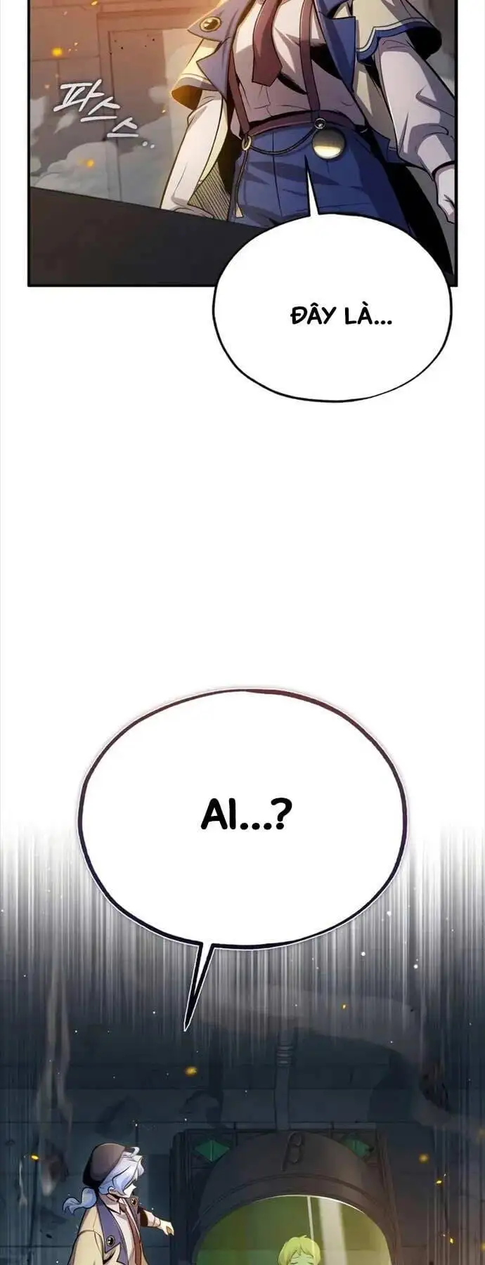 Truyện Tranh Giáo Sư Gián Điệp trang 5