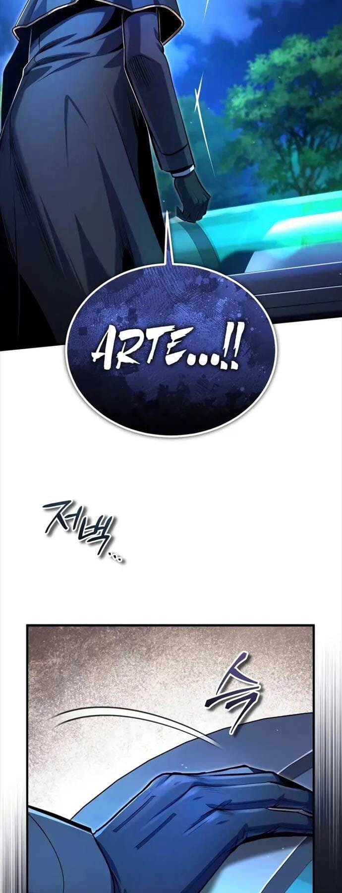 Truyện Tranh Giáo Sư Gián Điệp trang 5