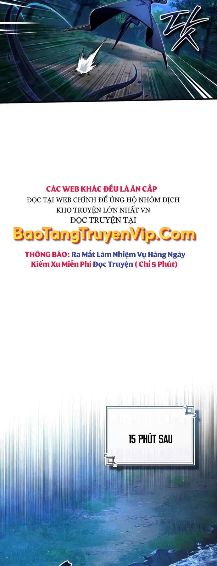 Truyện Tranh Giáo Sư Gián Điệp trang 5