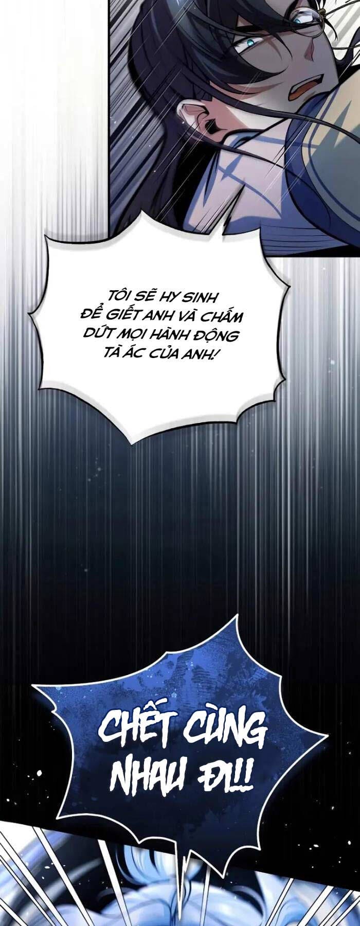 Truyện Tranh Giáo Sư Gián Điệp trang 5