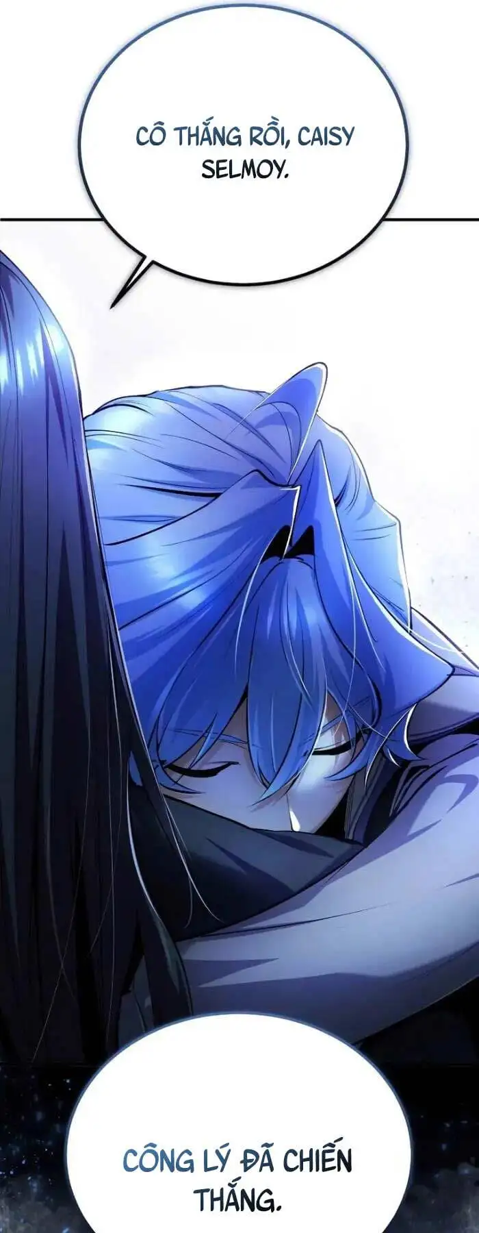 Truyện Tranh Giáo Sư Gián Điệp trang 5