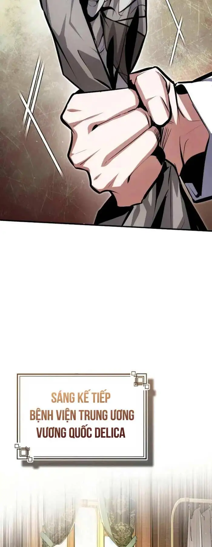 Truyện Tranh Giáo Sư Gián Điệp trang 5