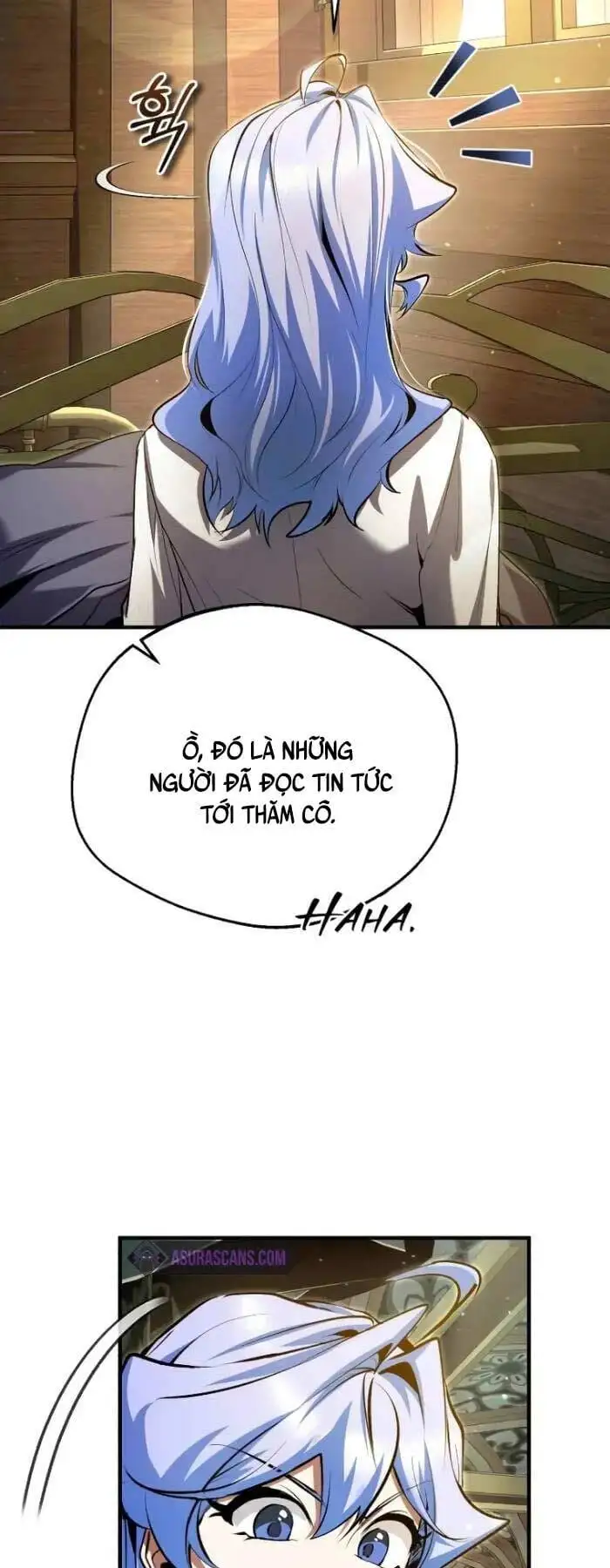 Truyện Tranh Giáo Sư Gián Điệp trang 5