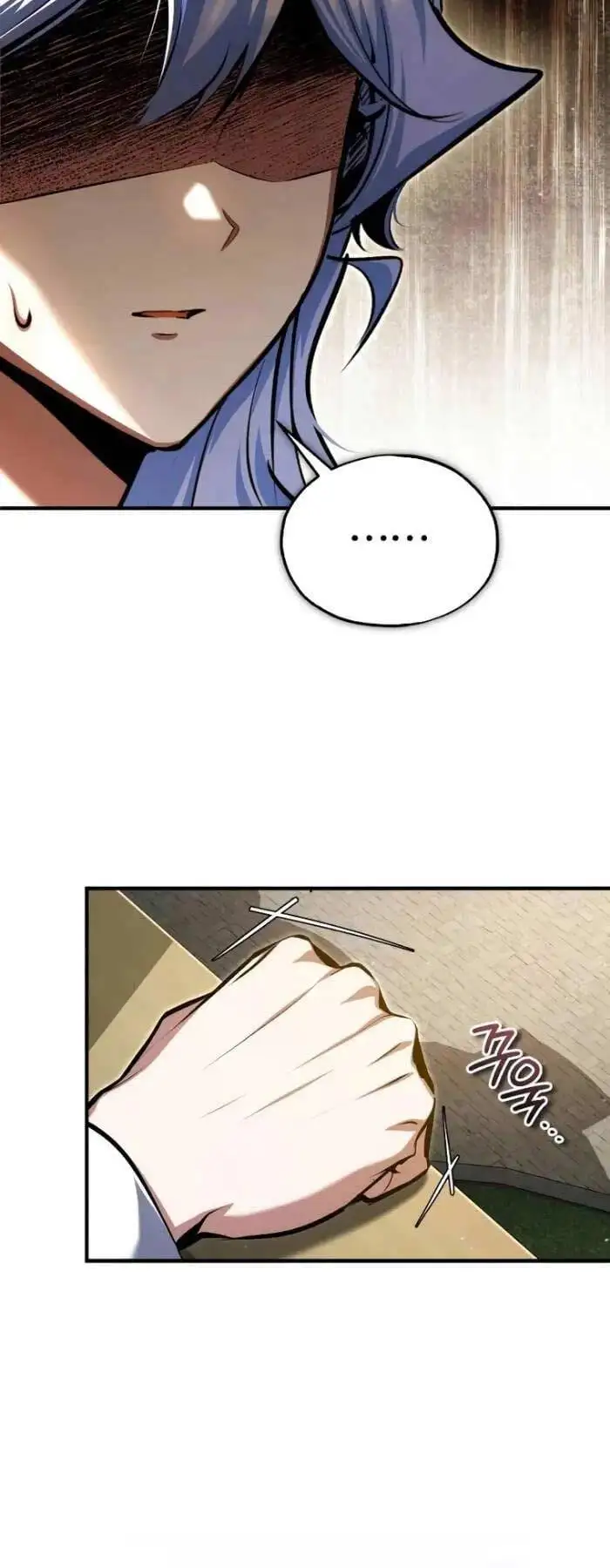 Truyện Tranh Giáo Sư Gián Điệp trang 5