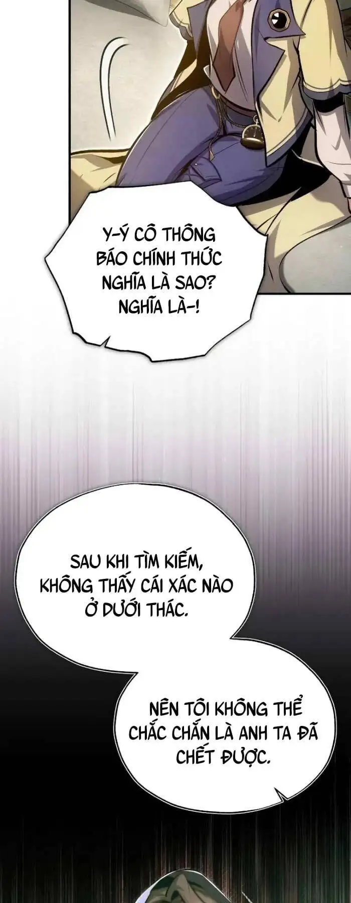 Truyện Tranh Giáo Sư Gián Điệp trang 5