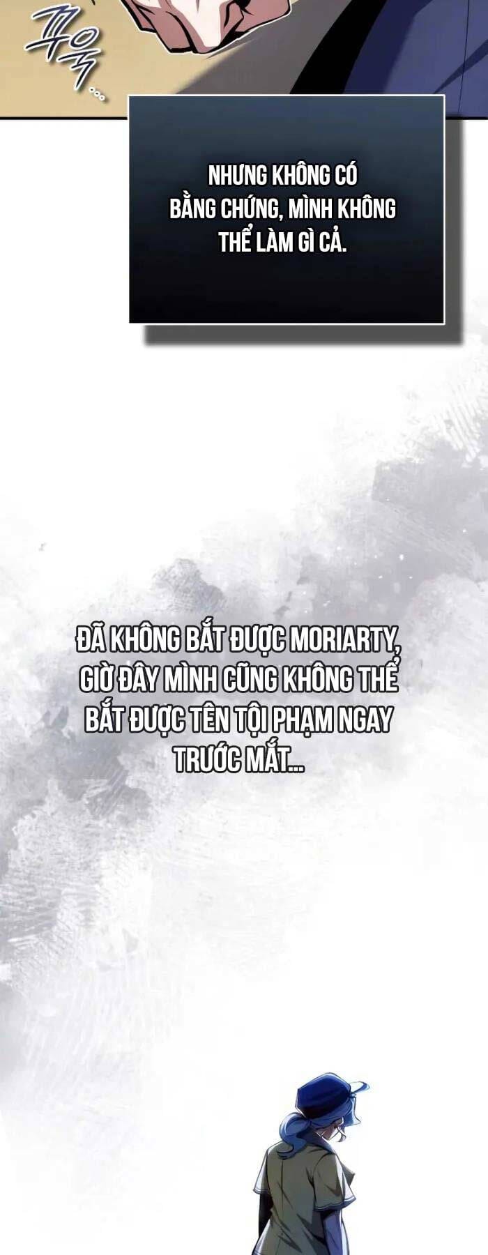 Truyện Tranh Giáo Sư Gián Điệp trang 5