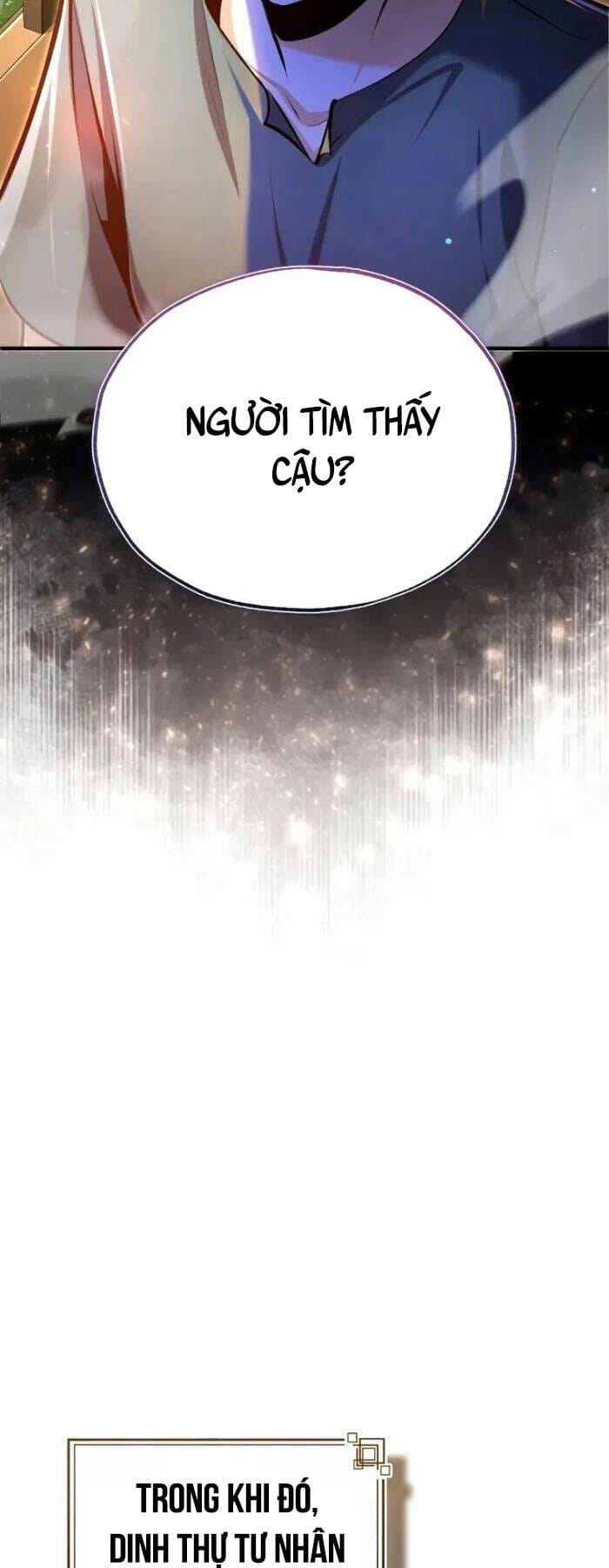 Truyện Tranh Giáo Sư Gián Điệp trang 5