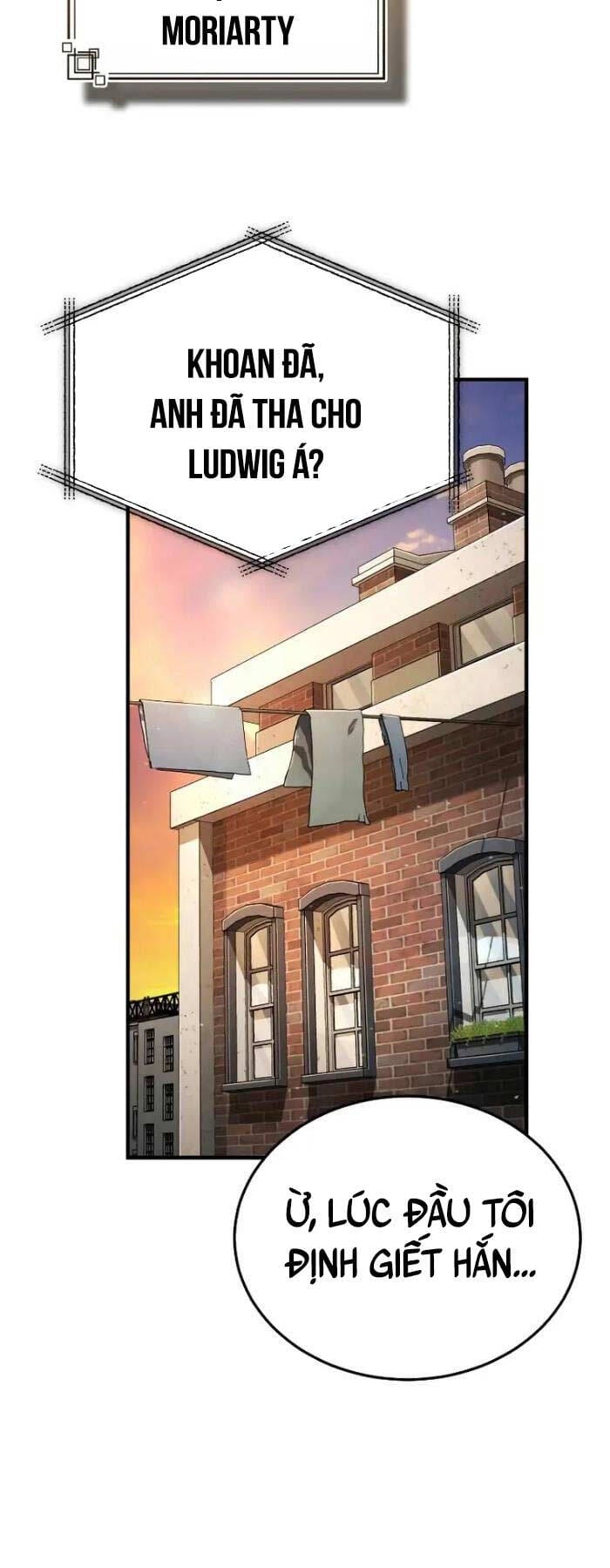 Truyện Tranh Giáo Sư Gián Điệp trang 5