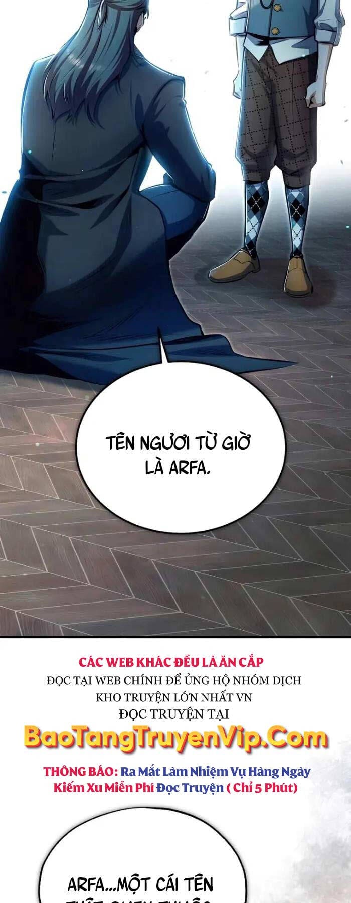 Truyện Tranh Giáo Sư Gián Điệp trang 5