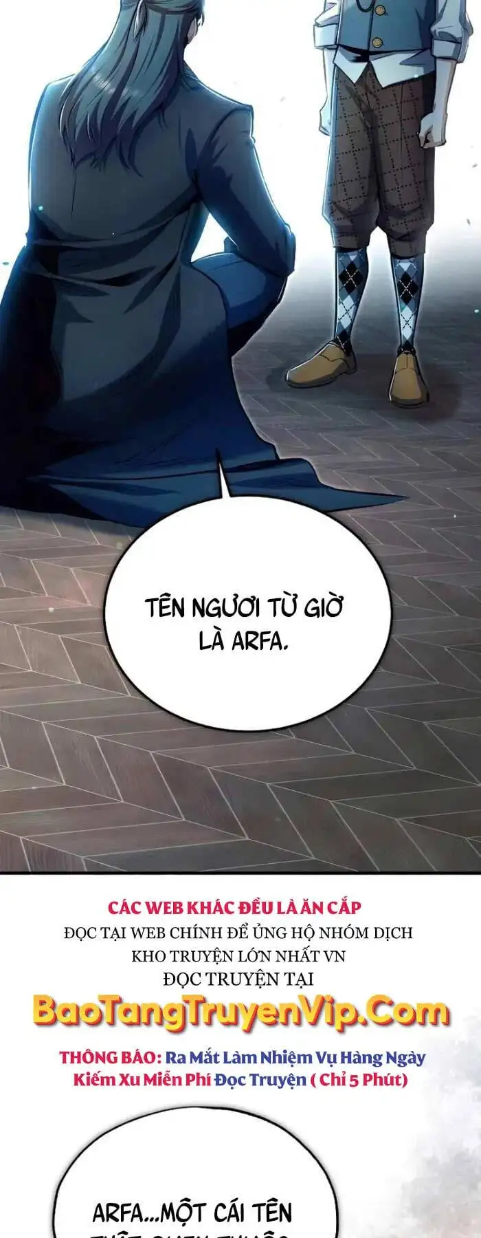 Truyện Tranh Giáo Sư Gián Điệp trang 5