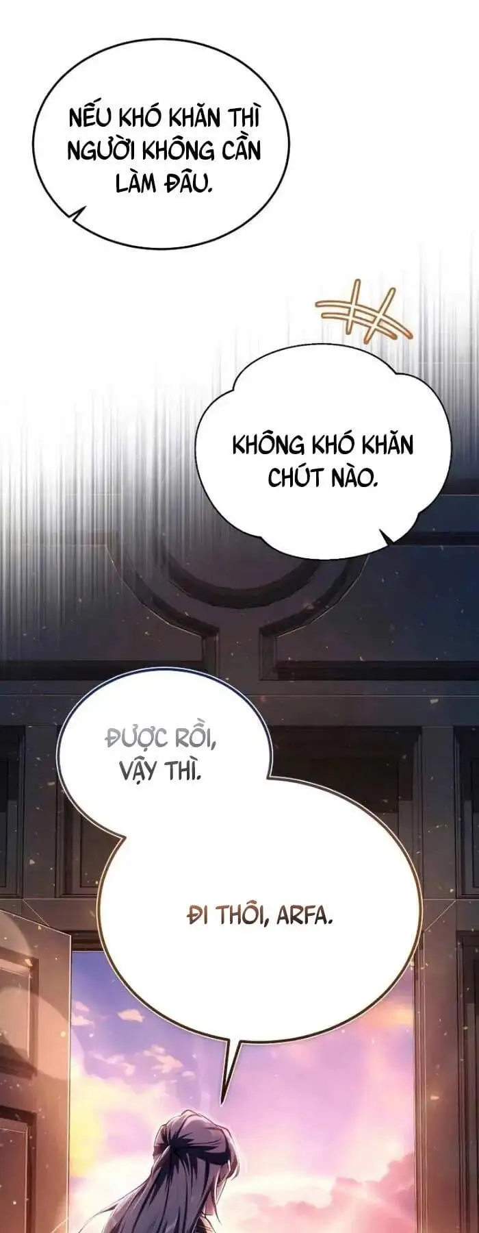 Truyện Tranh Giáo Sư Gián Điệp trang 5