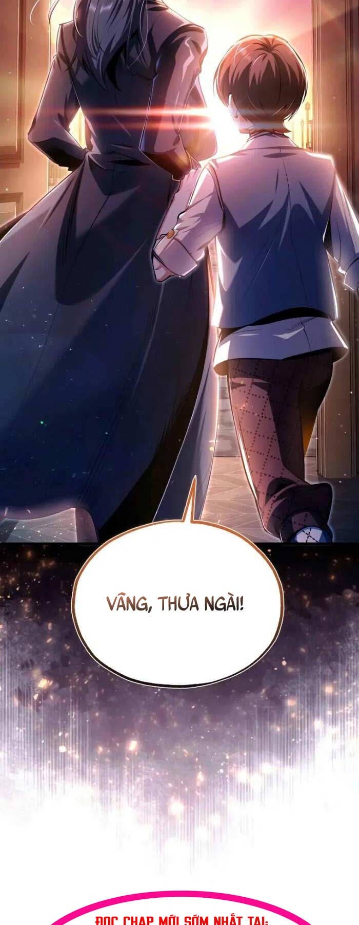Truyện Tranh Giáo Sư Gián Điệp trang 5