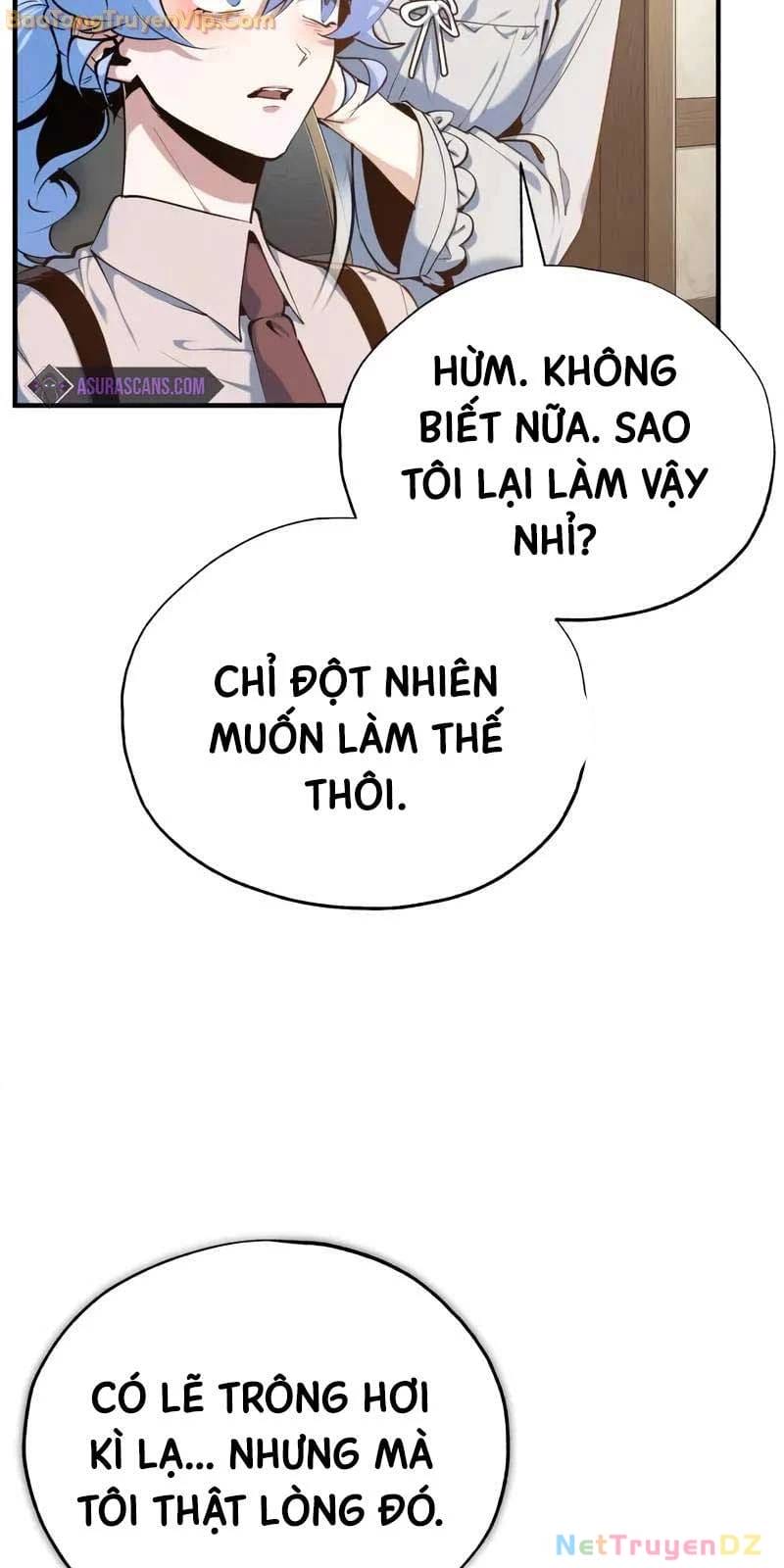 Truyện Tranh Giáo Sư Gián Điệp trang 5