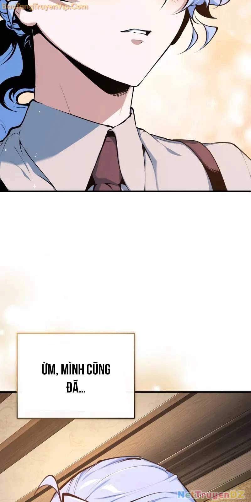 Truyện Tranh Giáo Sư Gián Điệp trang 5