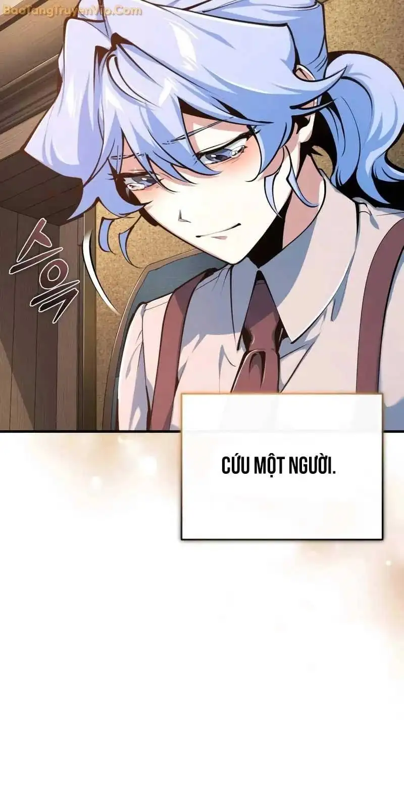 Truyện Tranh Giáo Sư Gián Điệp trang 5