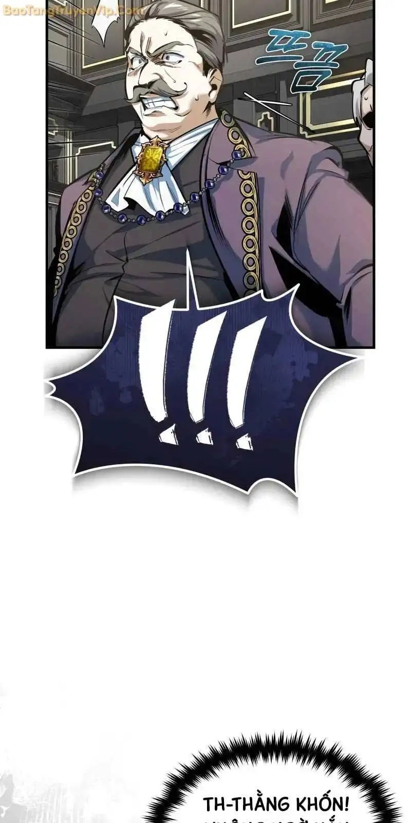 Truyện Tranh Giáo Sư Gián Điệp trang 5